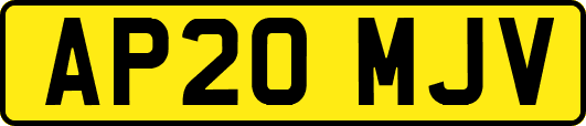 AP20MJV