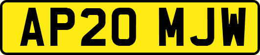 AP20MJW