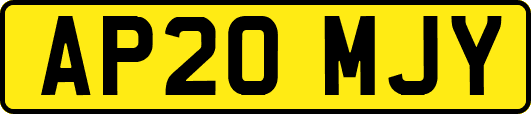 AP20MJY