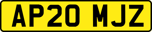 AP20MJZ