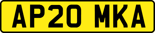 AP20MKA