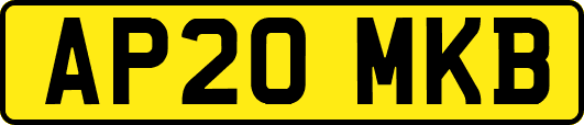 AP20MKB