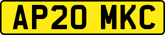 AP20MKC