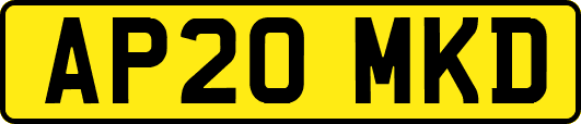 AP20MKD