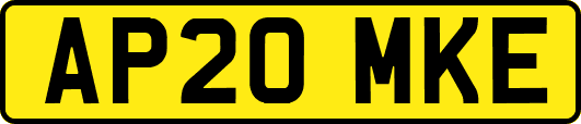 AP20MKE