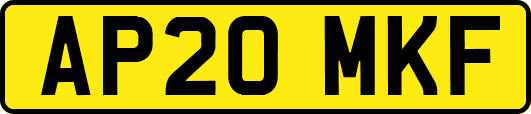 AP20MKF