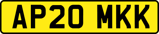 AP20MKK