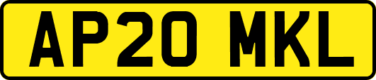 AP20MKL