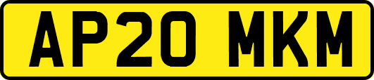 AP20MKM