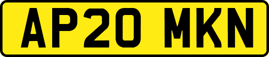 AP20MKN