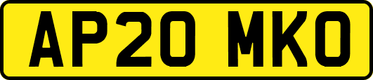AP20MKO