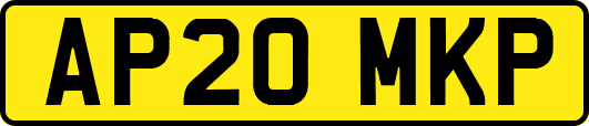 AP20MKP