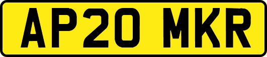 AP20MKR
