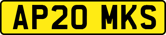 AP20MKS
