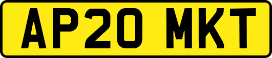 AP20MKT