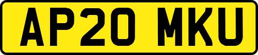 AP20MKU