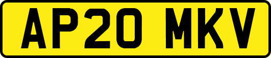 AP20MKV