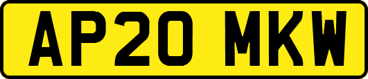 AP20MKW