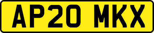 AP20MKX
