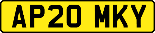 AP20MKY