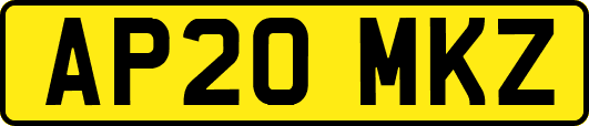 AP20MKZ