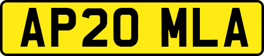 AP20MLA