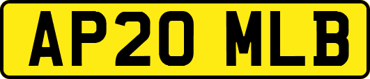 AP20MLB