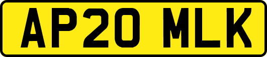 AP20MLK