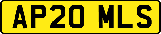 AP20MLS
