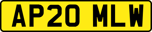 AP20MLW