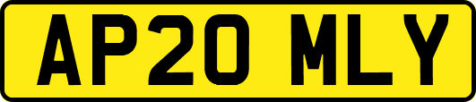 AP20MLY
