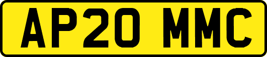 AP20MMC