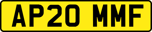 AP20MMF