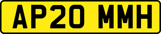 AP20MMH