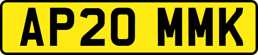AP20MMK