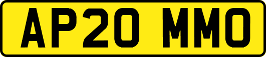 AP20MMO