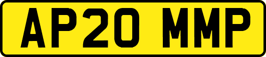 AP20MMP