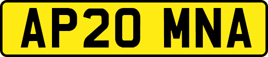 AP20MNA