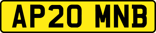 AP20MNB