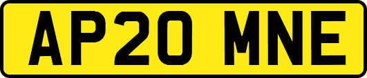 AP20MNE