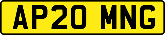 AP20MNG