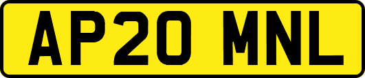 AP20MNL