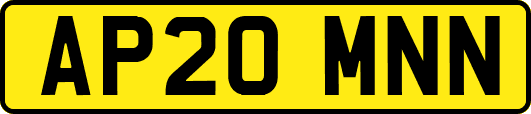 AP20MNN