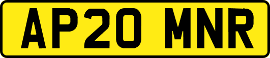 AP20MNR
