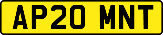 AP20MNT