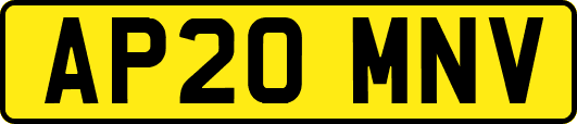 AP20MNV