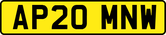AP20MNW