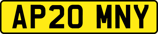 AP20MNY