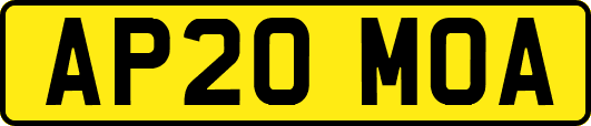 AP20MOA