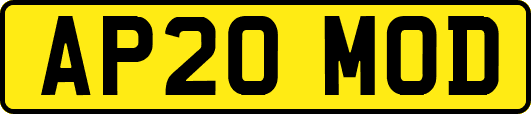 AP20MOD